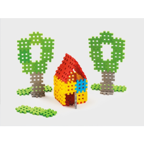 Marioinex Mini Waffle 70el.